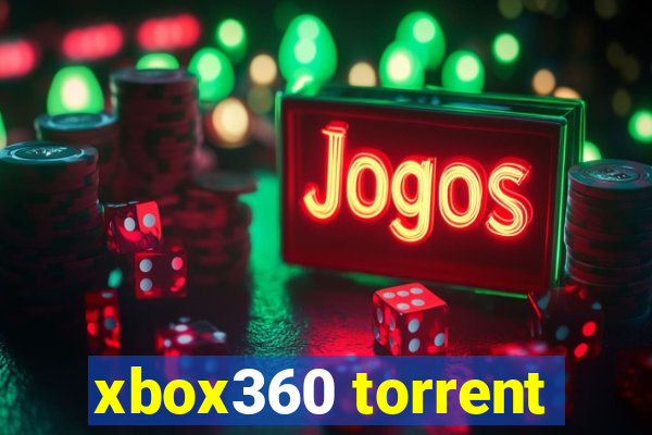 xbox360 torrent